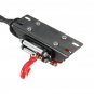 Winch Traction System For 1/10 Axial SCX10 Remote Control Automatic Crawler RC