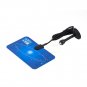 Digital Indoor TV Antenna HDTV DTV Box Ready HD VHF UHF Flat Design High Gain Wo