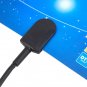 Digital Indoor TV Antenna HDTV DTV Box Ready HD VHF UHF Flat Design High Gain Wo