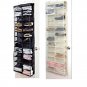 26 Pairs Shoes Rack Storage Organizer Over the Door Shoe Storage Bag Space Saver