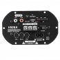V608A 80W High Power Bass Car Hi-Fi Subwoofer Amplifier Board Module TF USB 110V