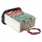 V608A 80W High Power Bass Car Hi-Fi Subwoofer Amplifier Board Module TF USB 110V