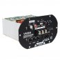 V608A 80W High Power Bass Car Hi-Fi Subwoofer Amplifier Board Module TF USB 110V
