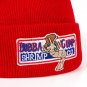 New Forrest Gump Bubba Shrimp CO Hat winter Hat Women Men Warm Autumn