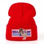 New Forrest Gump Bubba Shrimp CO Hat winter Hat Women Men Warm Autumn