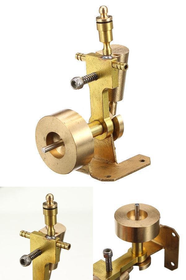 Live Steam Mini Engine Single Cylinder Engine Model