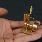 Live Steam Mini Engine Single Cylinder Engine Model