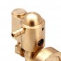 Live Steam Engine Mini  Steam Engine Single Cylinder Engine Model