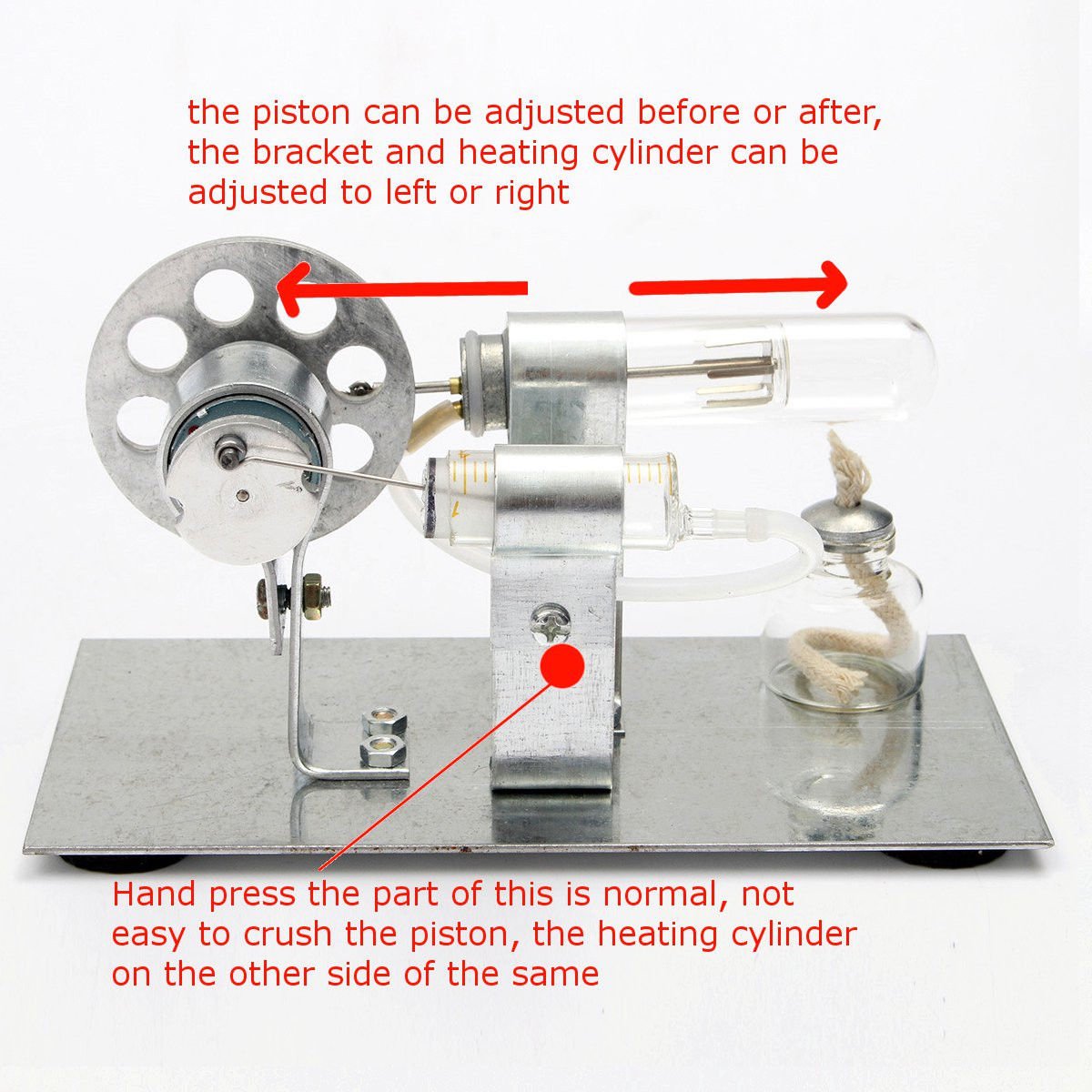 A steam engine is an external фото 65