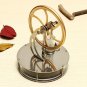 Low Temperature Difference Stirling Engine DIY Toy Gift Decor Collection