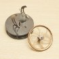 Low Temperature Difference Stirling Engine DIY Toy Gift Decor Collection