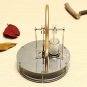 Low Temperature Difference Stirling Engine DIY Toy Gift Decor Collection