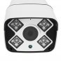 Three Antenna 720P Outdoor Wireless IP Night Vision Camera Email Alarm CCTV Supp