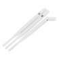 Three Antenna 720P Outdoor Wireless IP Night Vision Camera Email Alarm CCTV Supp
