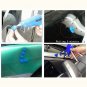 Mayitr Dent Lifter Puller Car Body Paintless Dent Repair Tools Set Hail Repair
