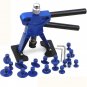 Mayitr Dent Lifter Puller Car Body Paintless Dent Repair Tools Set Hail Repair