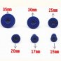 Mayitr Dent Lifter Puller Car Body Paintless Dent Repair Tools Set Hail Repair