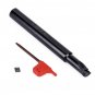 5pcs CCMT060204 HM YBC251 Inserts + 5pcs SO6H/SO7K/SO8K/S10K/S12M-SCLCR6 Boring