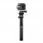 Sports Versatile 3 in 1 Bluetooth Tripod Selfie Sticks for Sport Camera Phone
