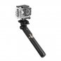 Sports Versatile 3 in 1 Bluetooth Tripod Selfie Sticks for Sport Camera Phone