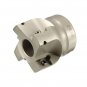 4 Flute 400R-50mm-22 Face End Mill End Mill Facing CNC Milling Cutter