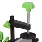 Miter Gauge and Box Joint Jig Kit For Table Router Saw DIY Woodworking Accessory