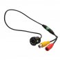 170&Acirc;&deg; Waterproof 8 LED HD CCD Car Backup Rear View Reverse Camera Night Vision