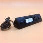 High Quality Digital Thermometer Auto LCD Display In Out Clock for Car Aquarium