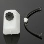 1L Gas Fuel Tank Filter Hose Line For 47cc 49 cc 2 Stroke Mini Moto Dirt Pocket