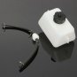1L Gas Fuel Tank Filter Hose Line For 47cc 49 cc 2 Stroke Mini Moto Dirt Pocket