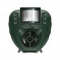 Ultrasonic Animal Repeller Dog Cat Insect Flash Light Repellent Garden Expeller