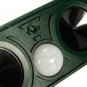 Ultrasonic Solar Power Animal Repeller Infrared Sensor Cat Dog Snake Rat Repeler