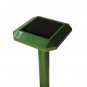 GreatHouse Solar Power Sonic Wave Mouse Snake Repeller Outdoor Garden Animal Exp