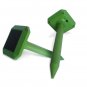GreatHouse Solar Power Sonic Wave Mouse Snake Repeller Outdoor Garden Animal Exp