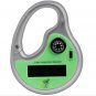 Garden Sonic Wave Mosquito Repeller Outdoor Portable Solar Power With Compass
