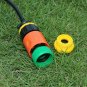 10m/33Ft Micro Garden Misting Cooling System Atomization Spray Nozzle