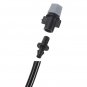 10m/33Ft Micro Garden Misting Cooling System Atomization Spray Nozzle