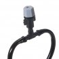 10m/33Ft Micro Garden Misting Cooling System Atomization Spray Nozzle