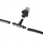 10m/33Ft Micro Garden Misting Cooling System Atomization Spray Nozzle