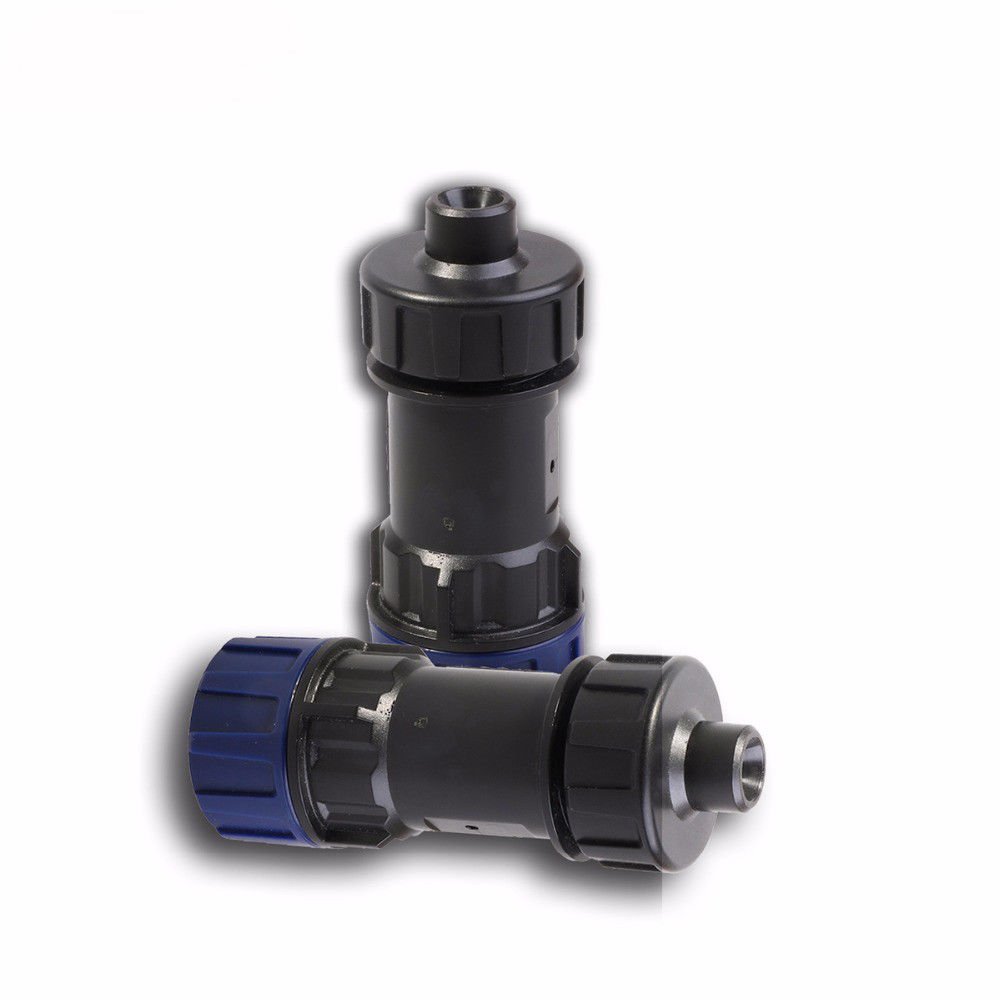 Garden Pressure Reducing Valve Constant Flow Valve Used in Irrigation Timer Drip