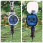 Garden Pressure Reducing Valve Constant Flow Valve Used in Irrigation Timer Drip