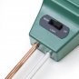 Pro 3 in1 PH Sunlight Hydroponics Analyzer Smart Wood Soil Moisture Meter Sensor