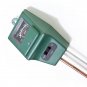 Pro 3 in1 PH Sunlight Hydroponics Analyzer Smart Wood Soil Moisture Meter Sensor