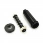 1/2 Inch 25-360 Degrees Garden Irrigation Sprinkle Plastic Popup Lawn Sprinkler