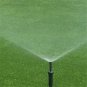 1/2 Inch 25-360 Degrees Garden Irrigation Sprinkle Plastic Popup Lawn Sprinkler
