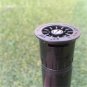 1/2 Inch 25-360 Degrees Garden Irrigation Sprinkle Plastic Popup Lawn Sprinkler