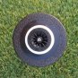 1/2 Inch 25-360 Degrees Garden Irrigation Sprinkle Plastic Popup Lawn Sprinkler