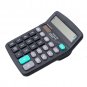 Calculator 12 Digit Large Screen Calculator Fashion Computer Financial Accountin