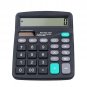 Calculator 12 Digit Large Screen Calculator Fashion Computer Financial Accountin