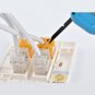 Aucas Network Cable Impact Krone Tool Module Block Insertion Punch Down Tool 110
